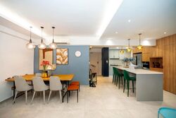 Blk 603 Senja Road (Bukit Panjang), HDB 5 Rooms #503126981